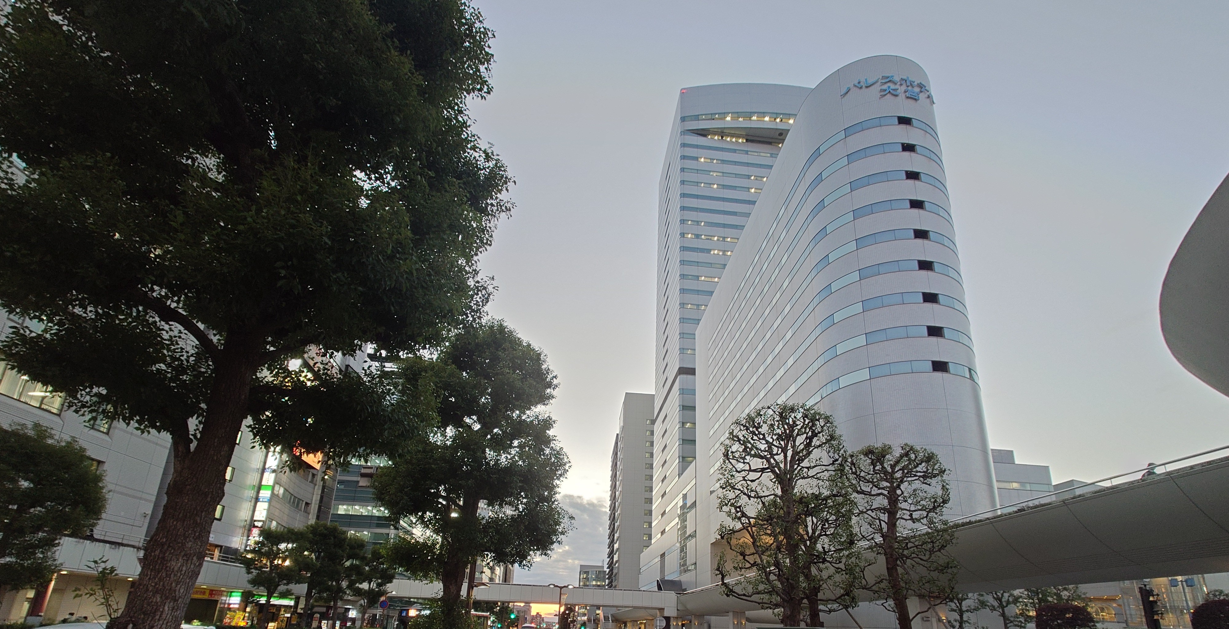 エブリバレー入口