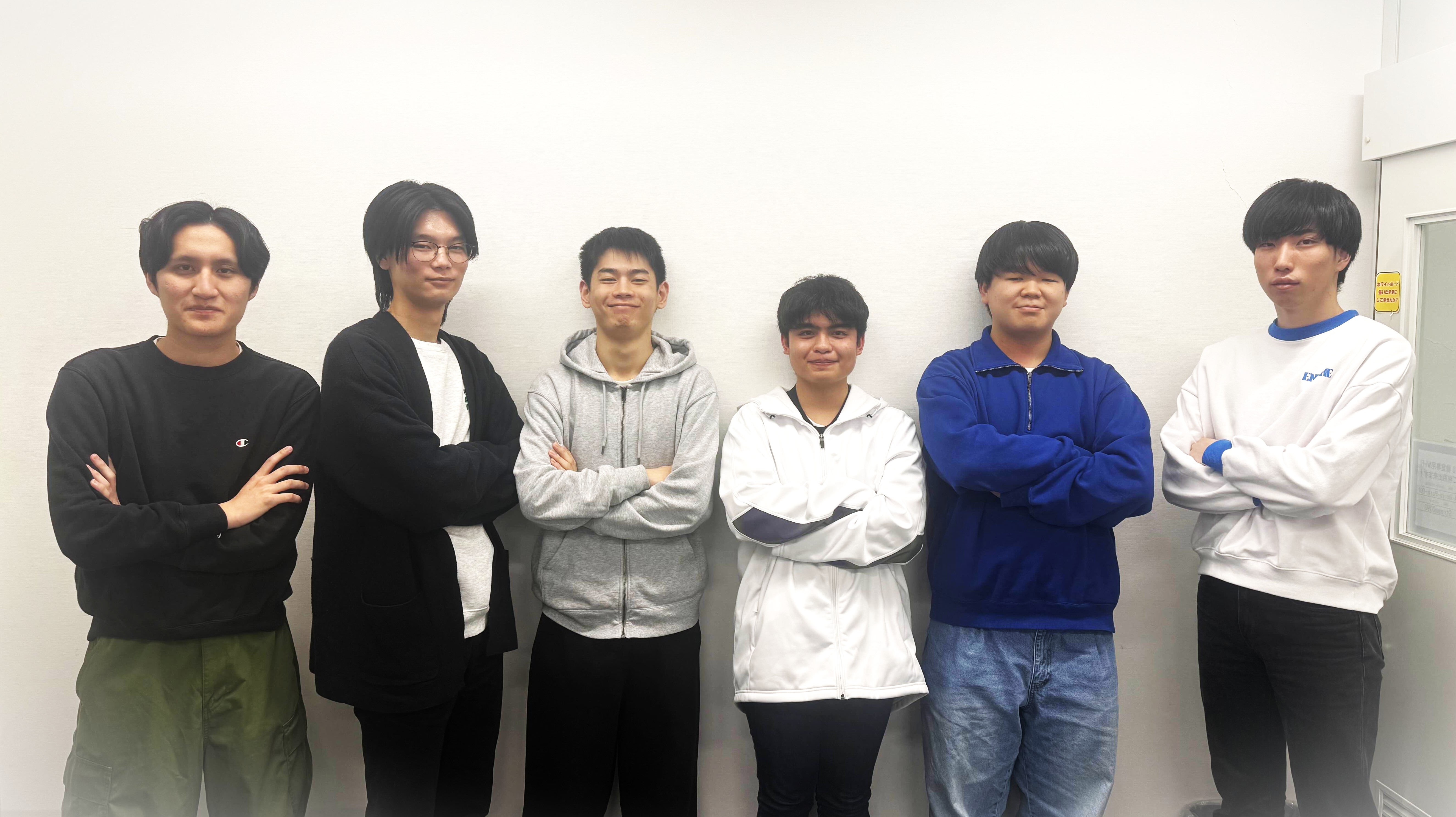 ITカレッジメンバー